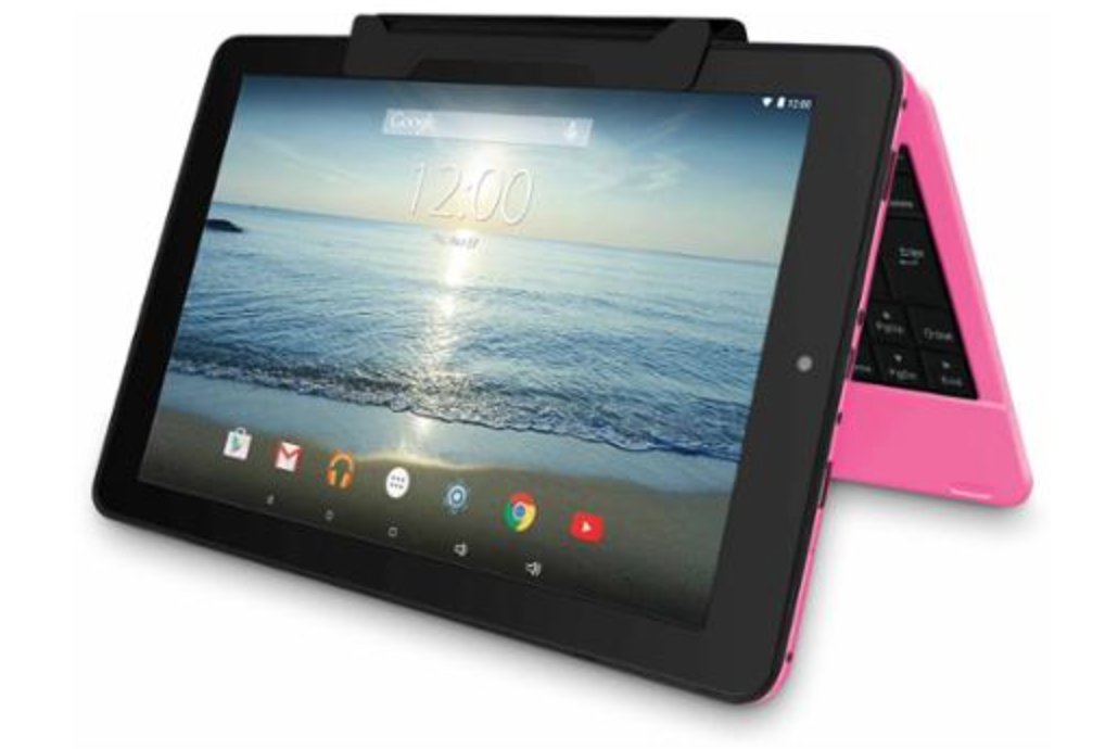 Android 2in1 タブレット　RCA 10 Viking Pro　未使用 Amazon.com : RCA Viking Pro 32gb Quad Core 10.1'' Hdmi